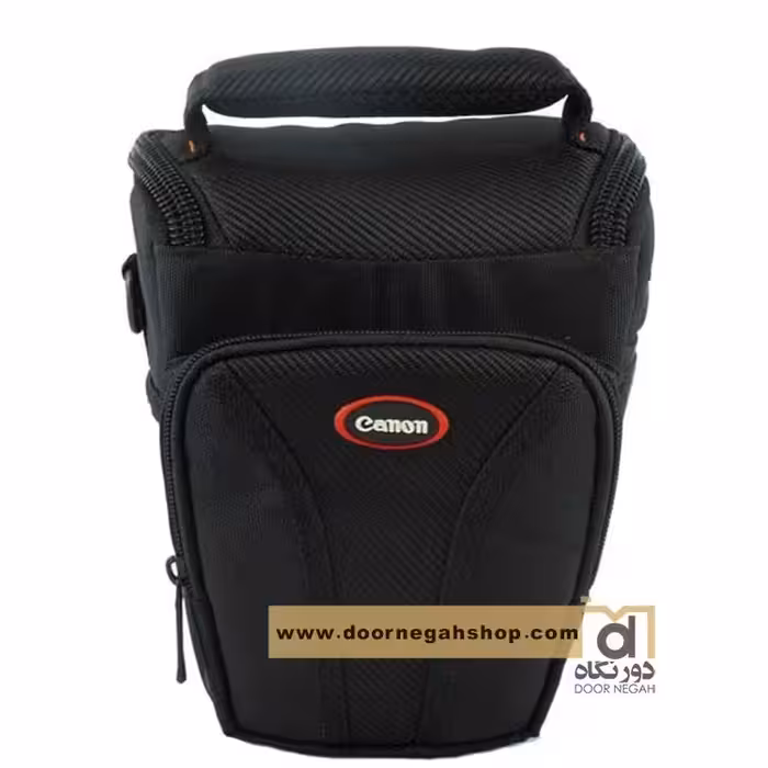 کیف دوربین عکاسی کانن Canon 1051 large case