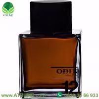 عطر ادکلن اودین 12 لاچا 100 میل مردانه - زنانه