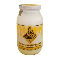 روغن سرخ کردنی (همه پسند حیوانی) احیا سلامت