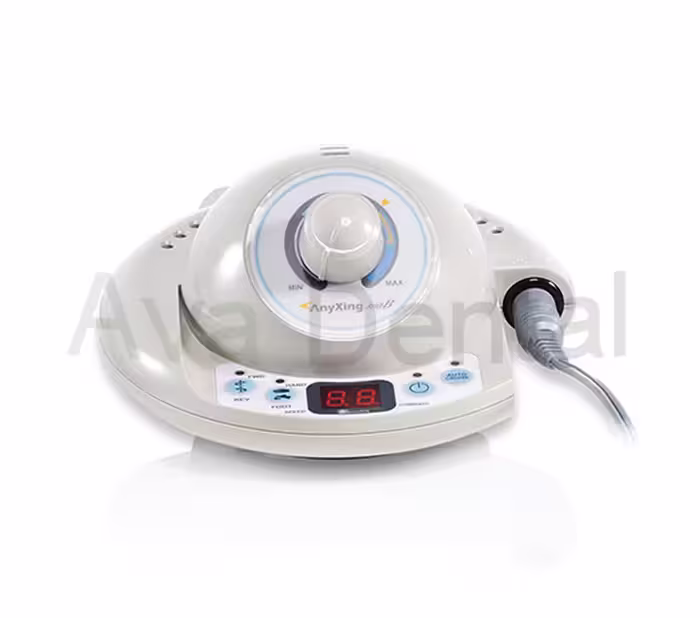میکروموتور لابراتواری میکرو ان ایکس MICRO NX مدل 300B