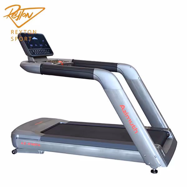 تردمیل باشگاهی آذیموس مدل AZ-6140EA