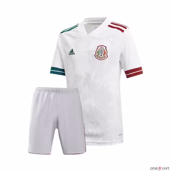 کیت دوم مکزیک 2020