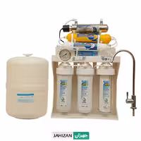 دستگاه تصفیه آب نور مدل SUPER PLAST X1000