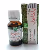 لوسیون بلفارول اصلی تقویت کننده مژه و ابرو  15 میلی ضد قارچ التهاب و خارش