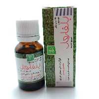 لوسیون بلفارول اصلی تقویت کننده مژه و ابرو  15 میلی ضد قارچ التهاب و خارش