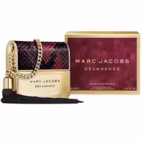 عطر ادکلن زنانه مارک جکوبس دکادنس نویر ادیشن Decadence Rouge Noir Edition حجم 100 میل اورجینال