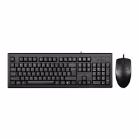 قیمت و خرید کیبورد و ماوس باسیم ای فورتک مدل KR-8372S | یاس ارتباط