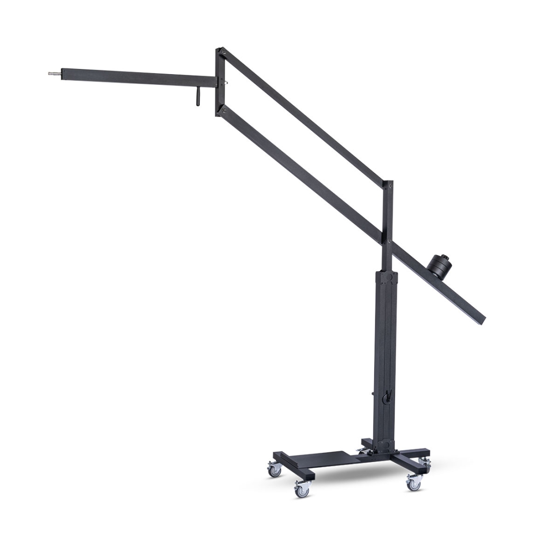سه پایه بوم ایلکین مدل ilkeen Boom Stand (iB-5W45)