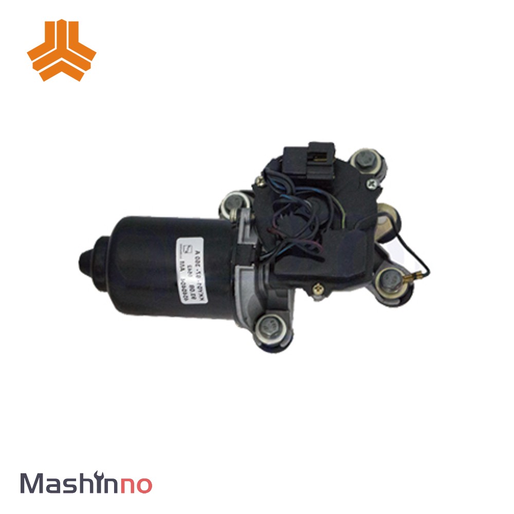 موتور برف پاکن پراید