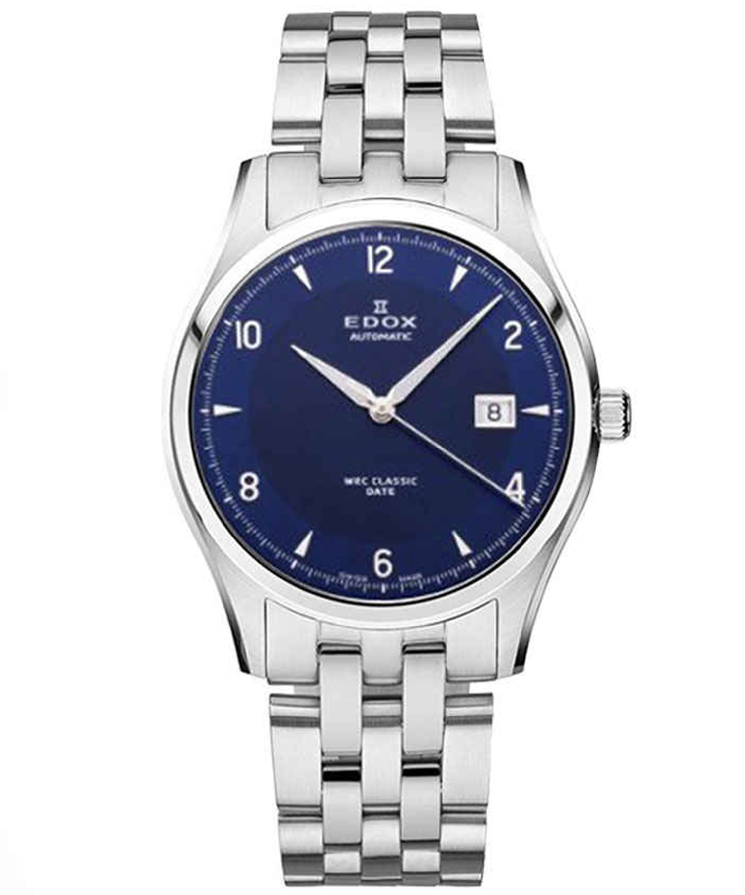 ساعت مچی مردانه ادوکس, کد 800873BUIN