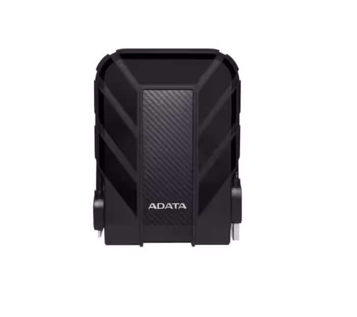 هارد اکسترنال ای دیتا مدل HD710 Pro ظرفیت 2 ترابایت