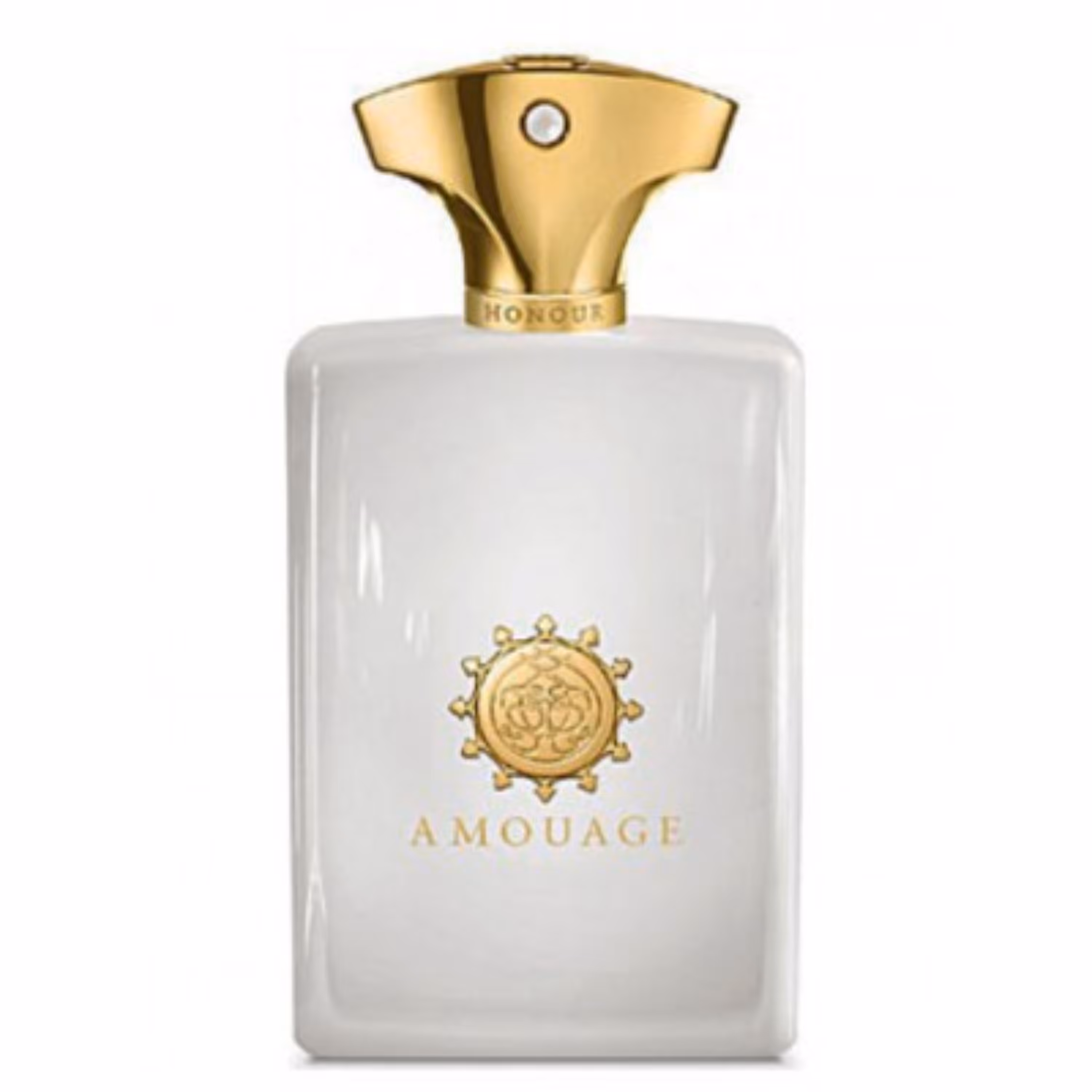 ادکلن مردانه آمواج هانر Amouage Honour