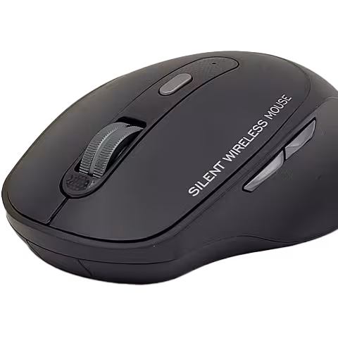 ماوس بی سیم ایلون مدل WM905