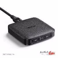 قیمت و خرید شارژر رومیزی 100W یوگرین Ugreen CD226 70870 - شبکه ساز