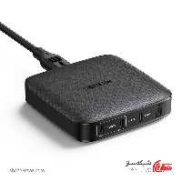 قیمت و خرید شارژر رومیزی 100W یوگرین Ugreen CD226 70870 - شبکه ساز