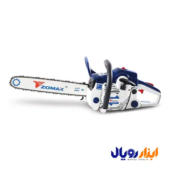 اره موتوری زوماکس 5450