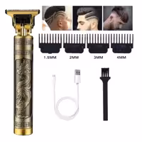 ماشین اصلاح موی سر وصورت وینتج مدلT9