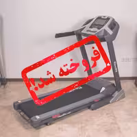 تردمیل فلکسی فیت مدل C-35S