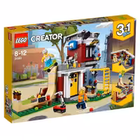 لگو سری Creator کد 31081