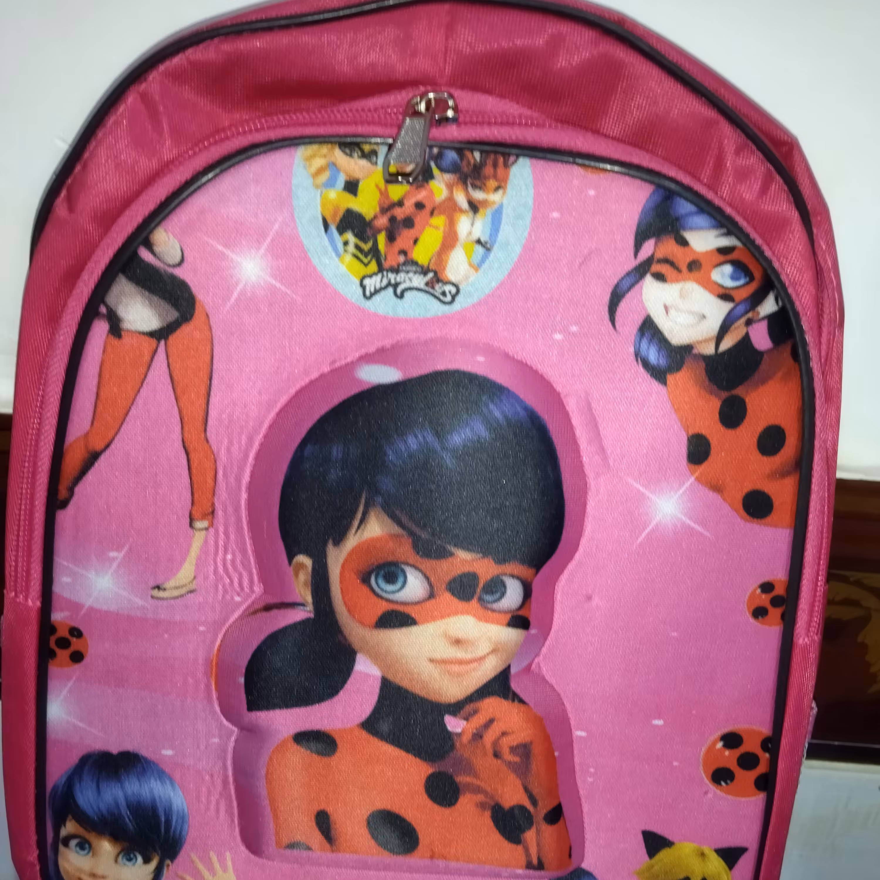 کیف دخترانه  مدرسه ای