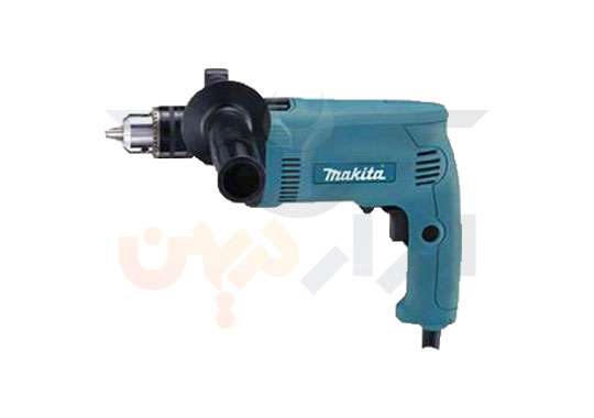 دریل چکشی 13 ماکیتا mhp160spk makita