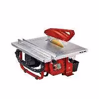 ماشین کاشی بر مدل TC-900 محک (900 وات،200 میلی‌متر)