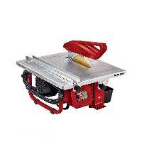 ماشین کاشی بر مدل TC-900 محک (900 وات،200 میلی‌متر)