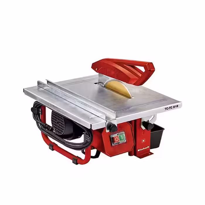 ماشین کاشی بر مدل TC-900 محک (900 وات،200 میلی‌متر)