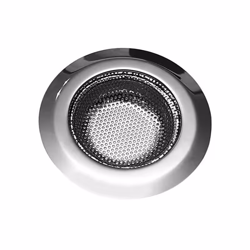 صافی سینک ظرفشویی استیل ZP