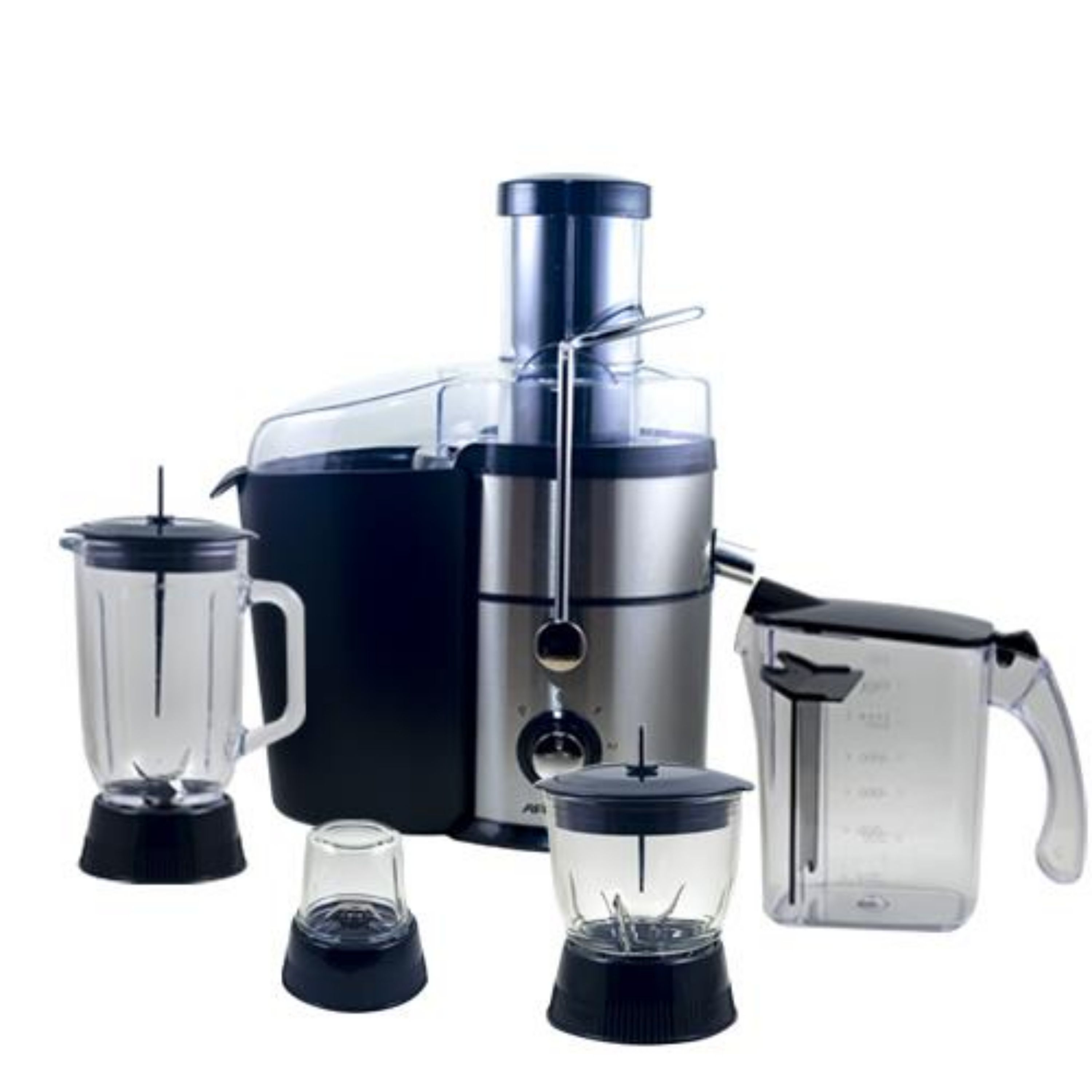 آبمیوه‌گیری 4 کاره بوش (مدل BSSJ 3882)