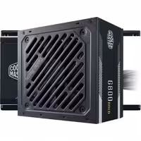 منبع تغذیه کولر مستر مدل G800 GOLD
