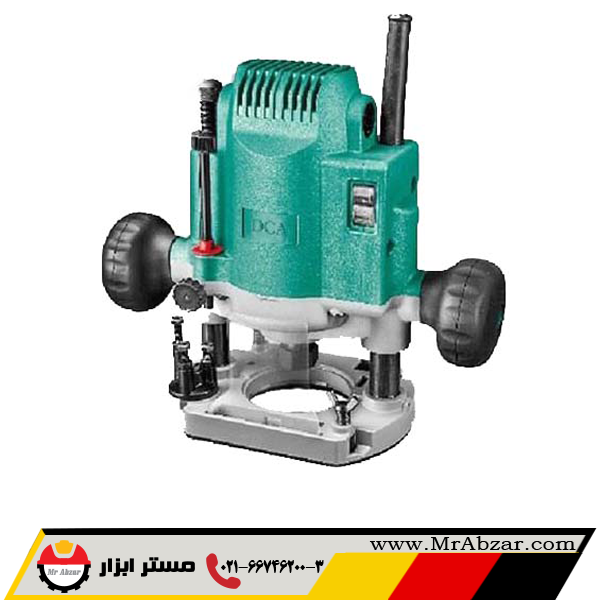 اور فرز نجاری دی سی ای AMR8