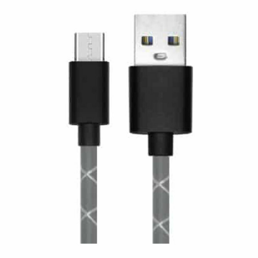 کابل 1 متری Micro USB تسکو TC A147