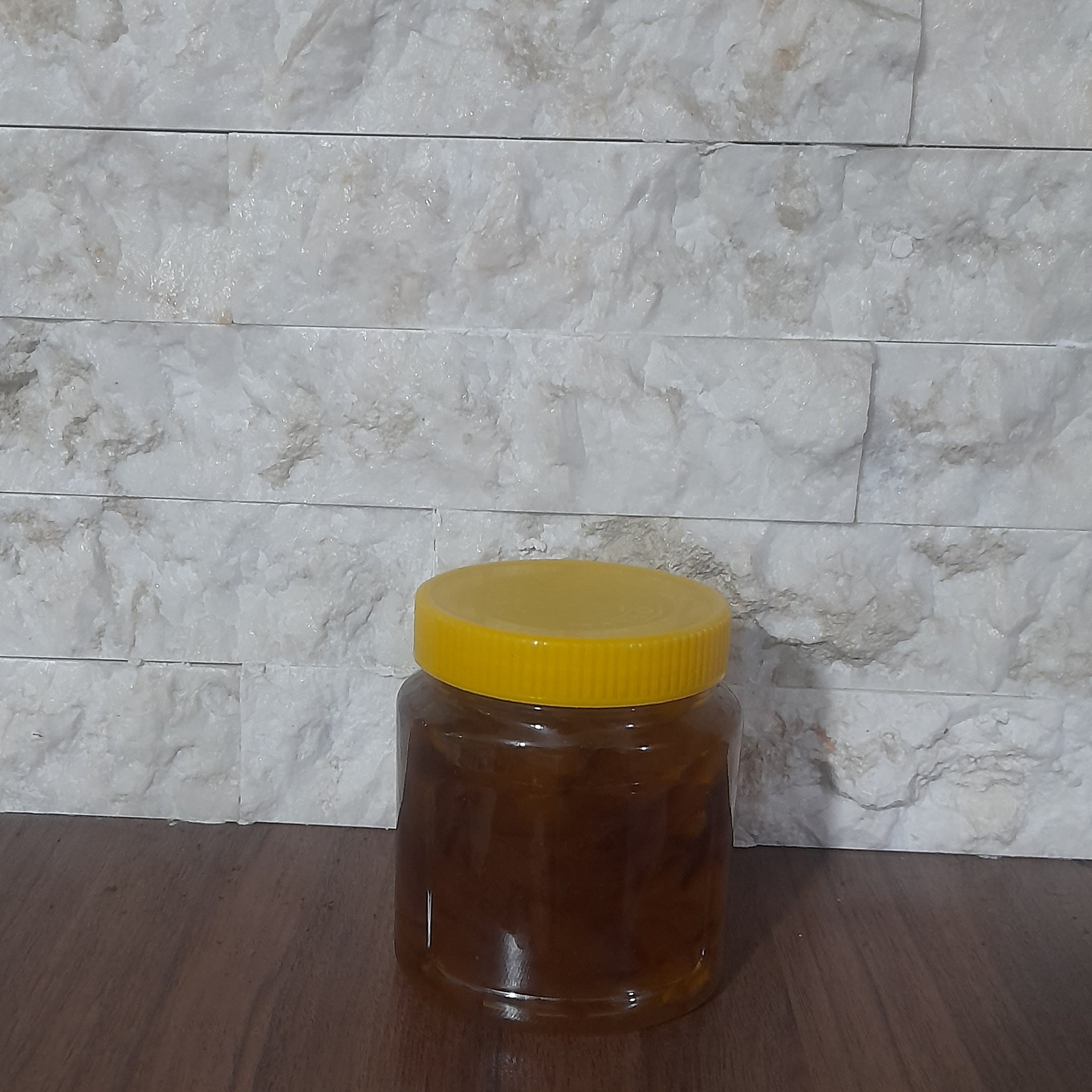 مربای خلال بالنگ(1کیلویی