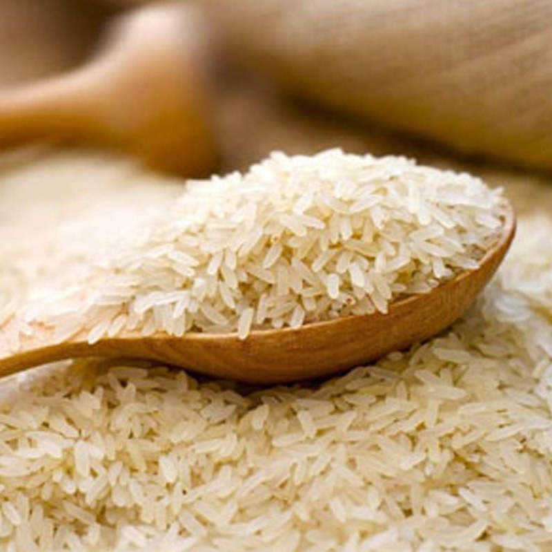 برنج شیرودی دودی 5 کیلوگرمی