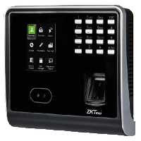 دستگاه حضور غیاب زد کی تکو مدل ام بی 202