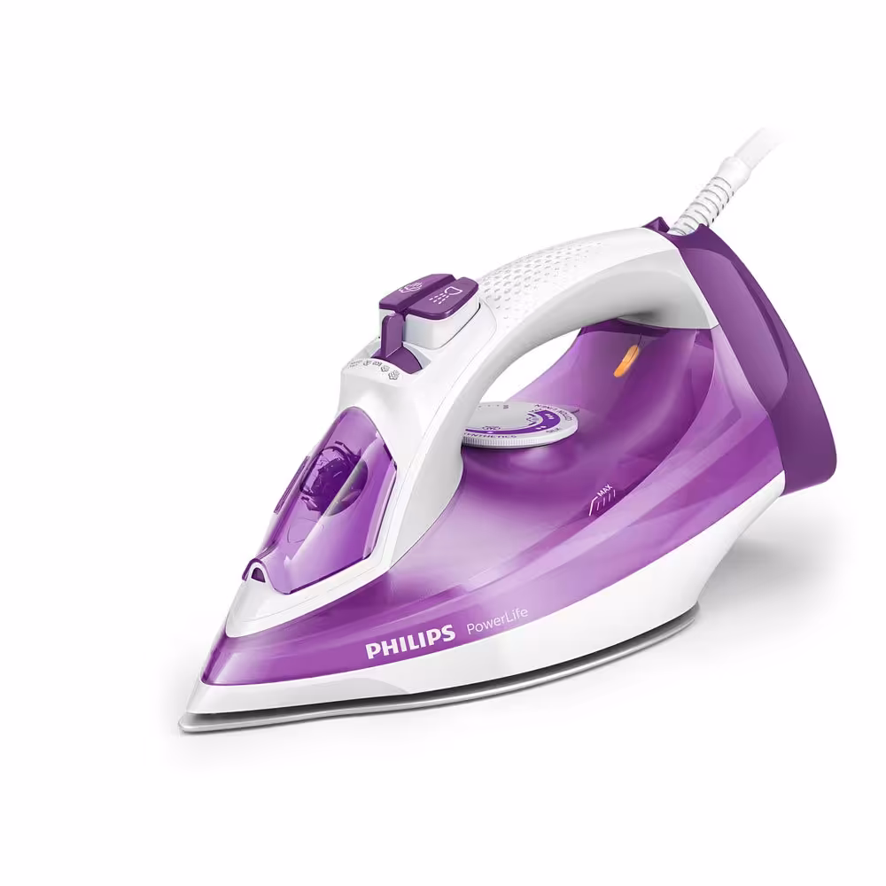 اتو بخار فیلیپس مدل GC2991