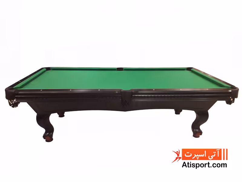 میز بیلیارد 9 فوت LEO Hampton