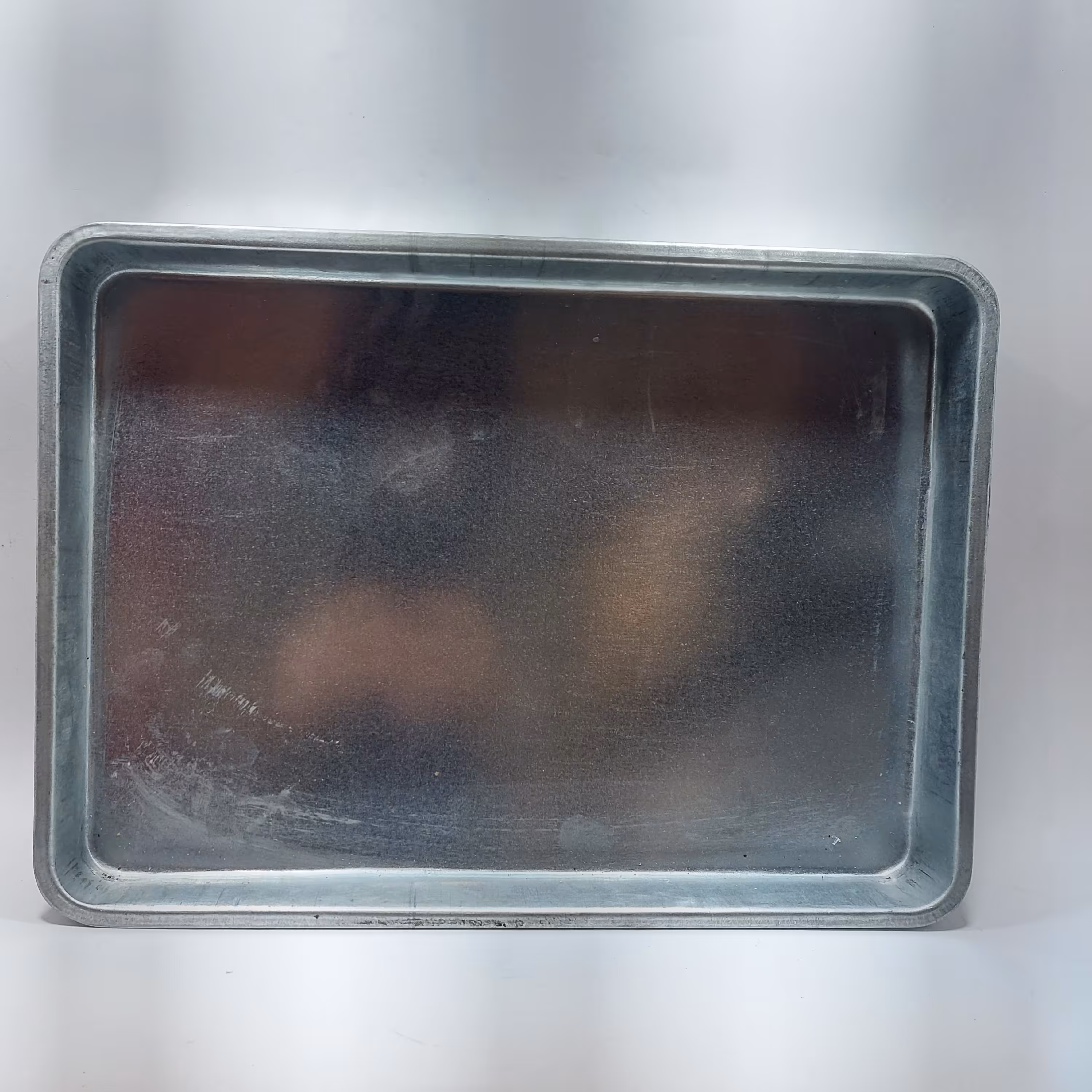 سینی گالوانیزه 20در 30 ارتفاع 4