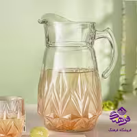 پارچ کوئین کادو نوری (6دک)
