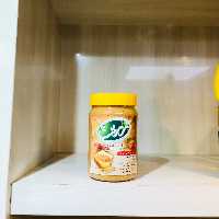 کره بادام زمینی کیلویی 170 تومان