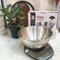 ترازو برند مکسی