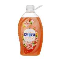 مایع دستشویی صدفی گلرنگ مدل orange وزن 2 کیلوگرم
