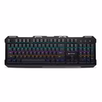 قیمت و خرید کیبورد گیمینگ باسیم رپو مدل V560 | یاس ارتباط