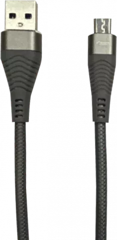 کابل شارژ 1 متری USB به MICRO USB جت پاور