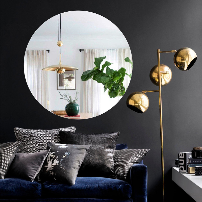 آینه مدل we258