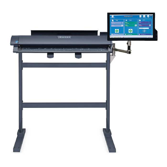 اسکنر طولی کانن مدل imagePrograf iPF MFP M40