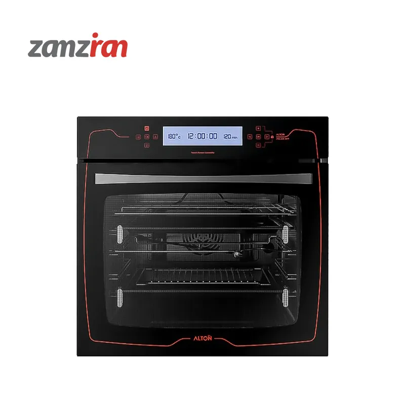 فر توکار برقی آلتون مدل V302N