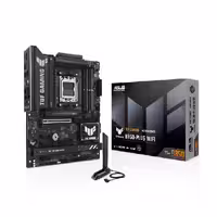 مادربرد ایسوس مدل TUF GAMING B850-PLUS WIFI DDR5