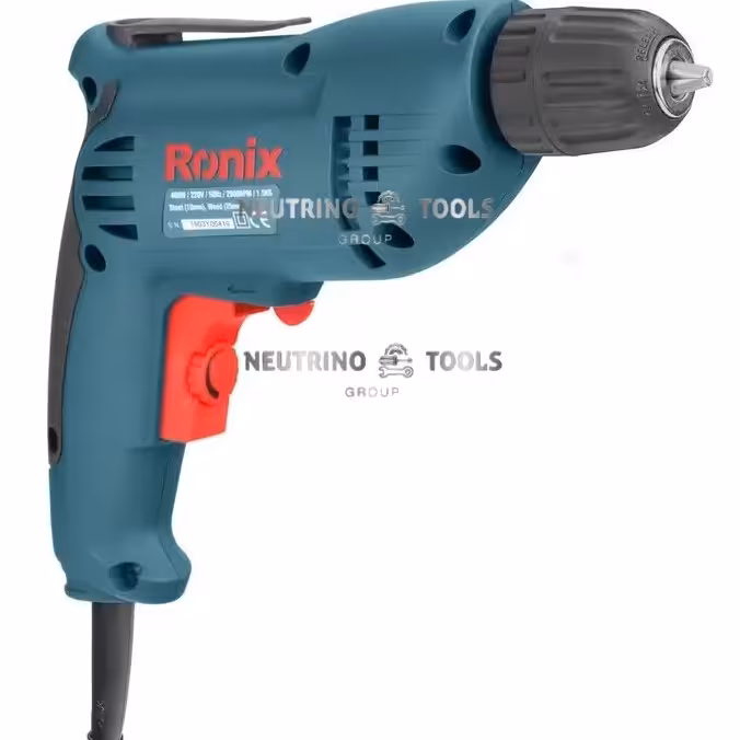 دریل برقی رونیکس مدل  2110 